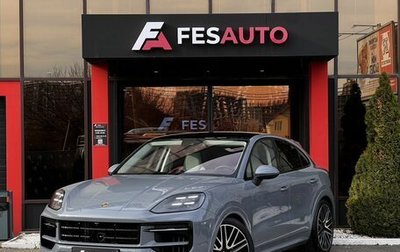 Porsche Cayenne III, 2025 год, 18 990 000 рублей, 1 фотография