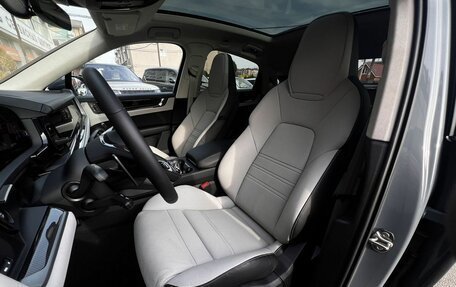 Porsche Cayenne III, 2025 год, 18 990 000 рублей, 12 фотография