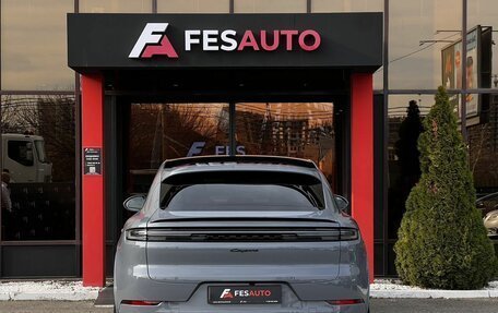 Porsche Cayenne III, 2025 год, 18 990 000 рублей, 4 фотография