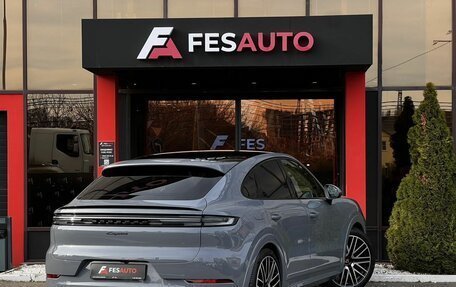 Porsche Cayenne III, 2025 год, 18 990 000 рублей, 5 фотография