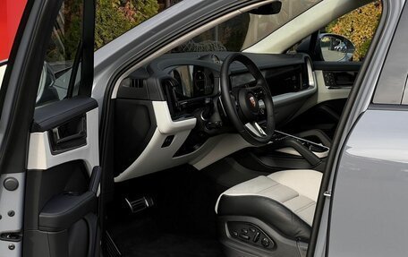 Porsche Cayenne III, 2025 год, 18 990 000 рублей, 10 фотография