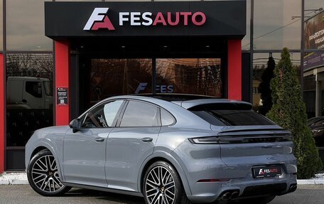 Porsche Cayenne III, 2025 год, 18 990 000 рублей, 3 фотография