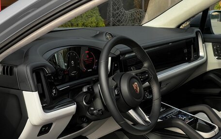 Porsche Cayenne III, 2025 год, 18 990 000 рублей, 11 фотография