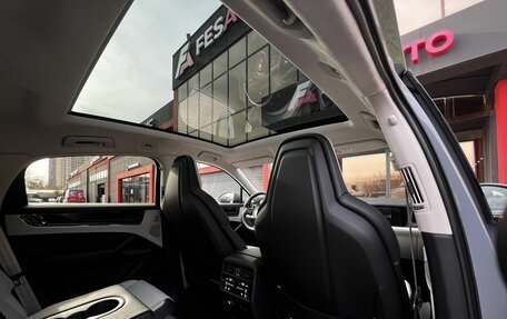 Porsche Cayenne III, 2025 год, 18 990 000 рублей, 20 фотография