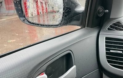 Hyundai Solaris II рестайлинг, 2014 год, 750 000 рублей, 1 фотография