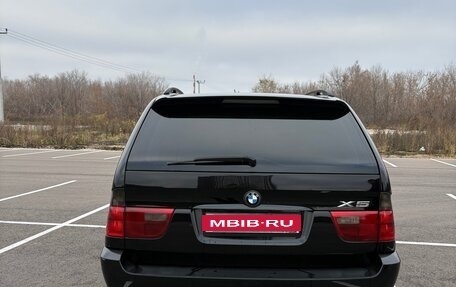 BMW X5, 2004 год, 1 300 000 рублей, 1 фотография