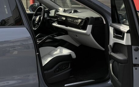 Porsche Cayenne III, 2025 год, 18 990 000 рублей, 22 фотография