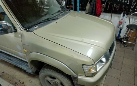 Great Wall Safe, 2008 год, 300 000 рублей, 1 фотография