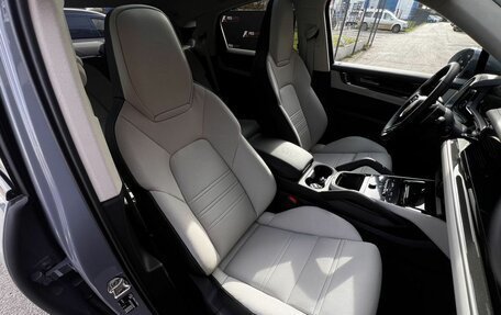 Porsche Cayenne III, 2025 год, 18 990 000 рублей, 24 фотография