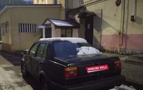 Volkswagen Jetta III, 1990 год, 42 000 рублей, 1 фотография