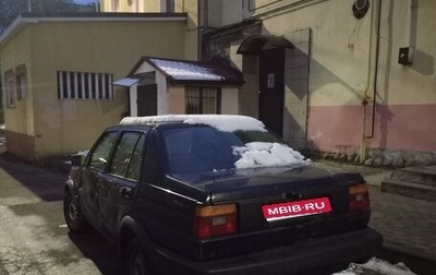 Volkswagen Jetta III, 1990 год, 42 000 рублей, 1 фотография