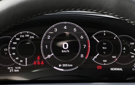 Porsche Cayenne III, 2025 год, 18 990 000 рублей, 27 фотография