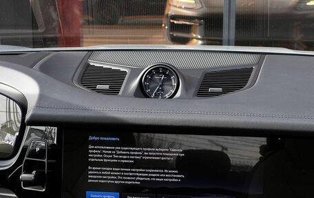Porsche Cayenne III, 2025 год, 18 990 000 рублей, 26 фотография