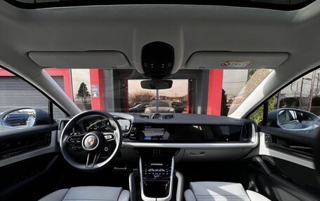 Porsche Cayenne III, 2025 год, 18 990 000 рублей, 25 фотография