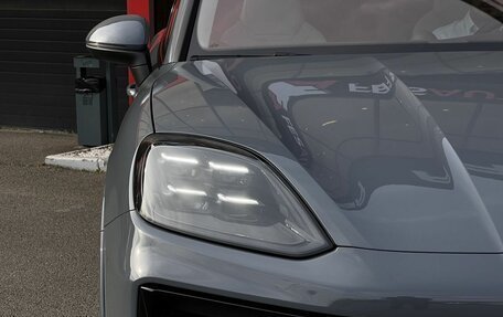 Porsche Cayenne III, 2025 год, 18 990 000 рублей, 31 фотография