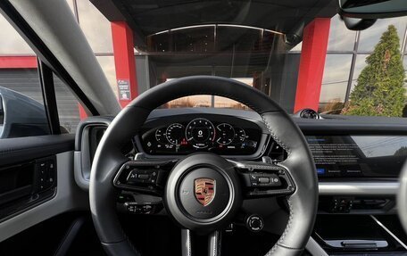 Porsche Cayenne III, 2025 год, 18 990 000 рублей, 28 фотография