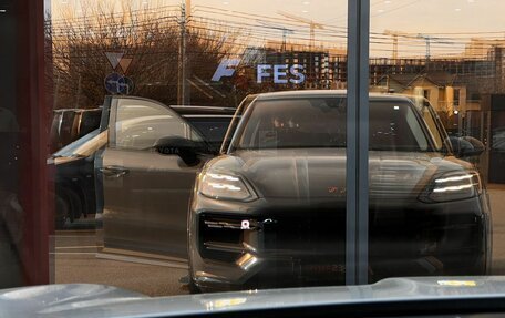 Porsche Cayenne III, 2025 год, 18 990 000 рублей, 30 фотография