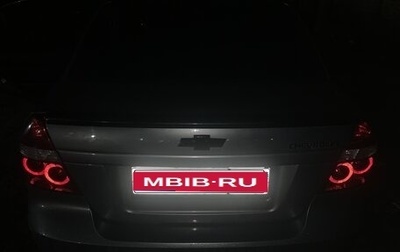 Chevrolet Aveo III, 2006 год, 345 000 рублей, 1 фотография