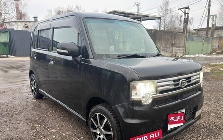 Daihatsu Move Conte I рестайлинг, 2013 год, 750 000 рублей, 1 фотография