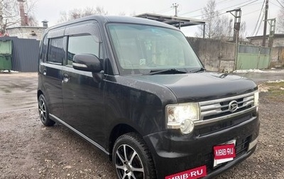 Daihatsu Move Conte I рестайлинг, 2013 год, 750 000 рублей, 1 фотография