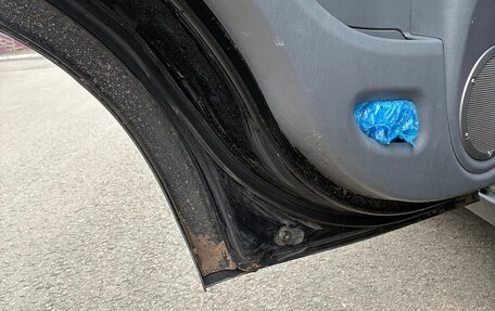 Toyota RAV4, 2003 год, 650 000 рублей, 10 фотография