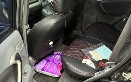 Toyota RAV4, 2003 год, 650 000 рублей, 12 фотография