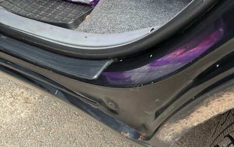 Toyota RAV4, 2003 год, 650 000 рублей, 11 фотография