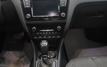 Skoda Rapid I, 2019 год, 1 600 000 рублей, 9 фотография