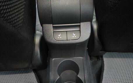 Skoda Rapid I, 2019 год, 1 600 000 рублей, 13 фотография