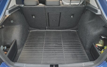 Skoda Rapid I, 2019 год, 1 600 000 рублей, 14 фотография