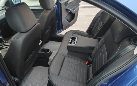 Skoda Rapid I, 2019 год, 1 600 000 рублей, 12 фотография