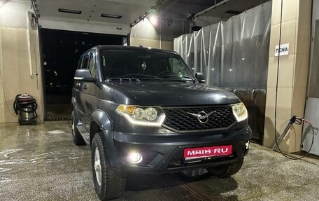 ЛуАЗ Patriot, 2016 год, 890 000 рублей, 1 фотография