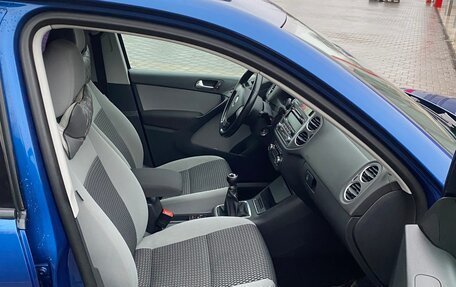 Volkswagen Tiguan I, 2010 год, 780 000 рублей, 8 фотография