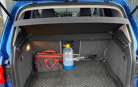 Volkswagen Tiguan I, 2010 год, 780 000 рублей, 9 фотография