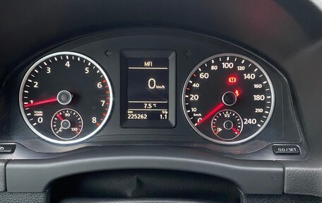 Volkswagen Tiguan I, 2010 год, 780 000 рублей, 12 фотография