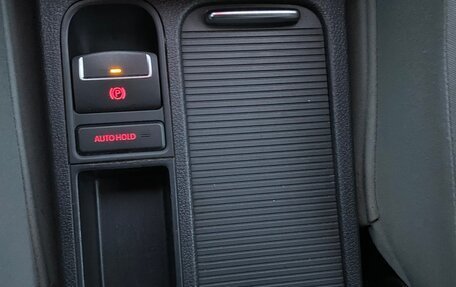 Volkswagen Tiguan I, 2010 год, 780 000 рублей, 13 фотография