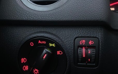 Volkswagen Tiguan I, 2010 год, 780 000 рублей, 14 фотография