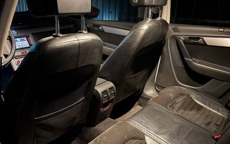 Volkswagen Passat B7, 2013 год, 1 100 000 рублей, 6 фотография