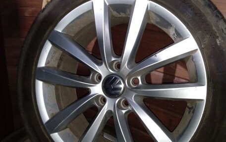 Volkswagen Passat B7, 2013 год, 1 100 000 рублей, 8 фотография