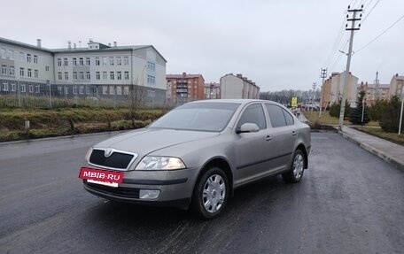 Skoda Octavia, 2008 год, 430 000 рублей, 3 фотография