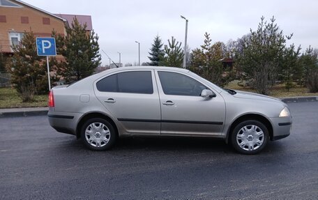 Skoda Octavia, 2008 год, 430 000 рублей, 4 фотография