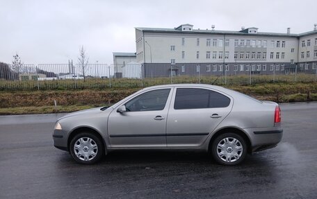Skoda Octavia, 2008 год, 430 000 рублей, 8 фотография