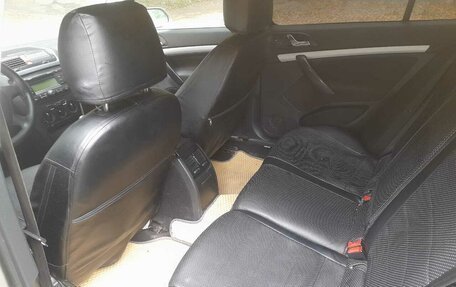 Skoda Octavia, 2008 год, 430 000 рублей, 10 фотография