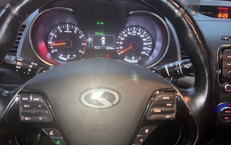 KIA Cerato III, 2018 год, 1 300 000 рублей, 5 фотография