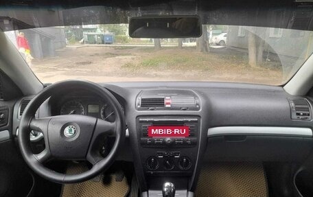 Skoda Octavia, 2008 год, 430 000 рублей, 9 фотография