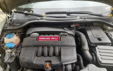 Skoda Octavia, 2008 год, 430 000 рублей, 11 фотография