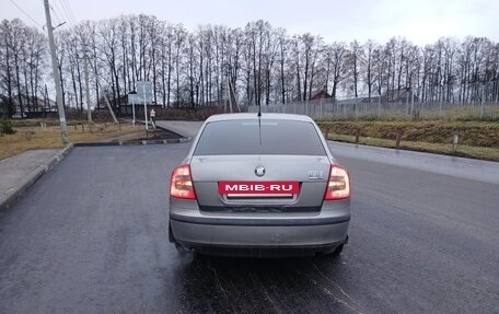 Skoda Octavia, 2008 год, 430 000 рублей, 6 фотография