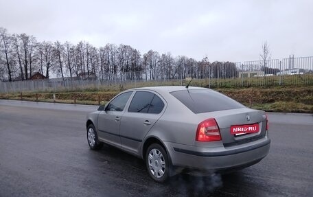 Skoda Octavia, 2008 год, 430 000 рублей, 7 фотография