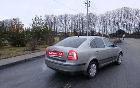 Skoda Octavia, 2008 год, 430 000 рублей, 5 фотография