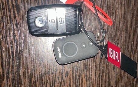 KIA Cerato III, 2018 год, 1 300 000 рублей, 8 фотография